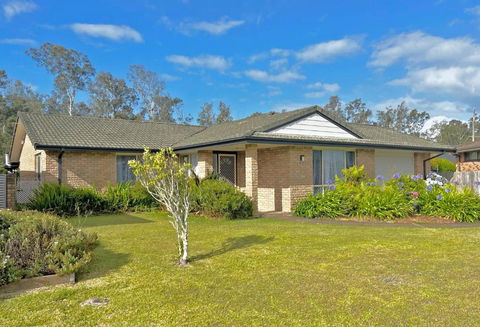 Harrys Haven Harrington - Accommodation Rockhampton 0