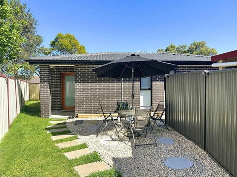Granny Guest House Sydney Blue Mountain - Accommodation Rockhampton 0