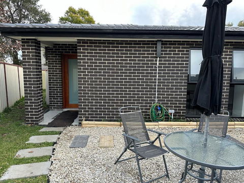Granny Guest House Sydney Blue Mountain - Accommodation Rockhampton 1