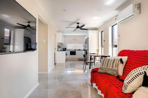 Granny Guest House Sydney Blue Mountain - Accommodation Rockhampton 2