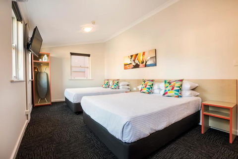 Granville Hotel - Accommodation Rockhampton 1
