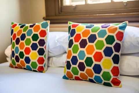 Granville Hotel - Accommodation Rockhampton 3