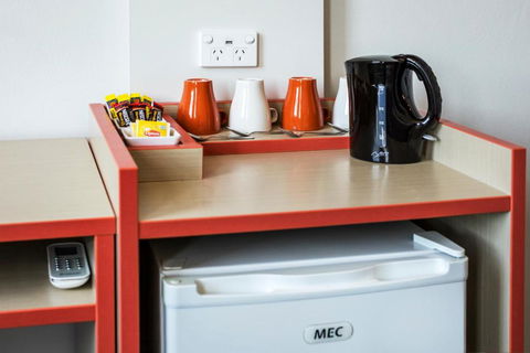 Granville Hotel - Accommodation Rockhampton 4