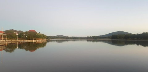 GREENWAY WATERS Apartments - Accommodation Rockhampton 2