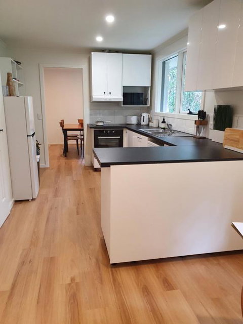 Grey Gum Getaway - Accommodation Rockhampton 3