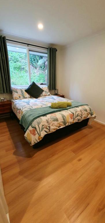 Grey Gum Getaway - Accommodation Rockhampton 4