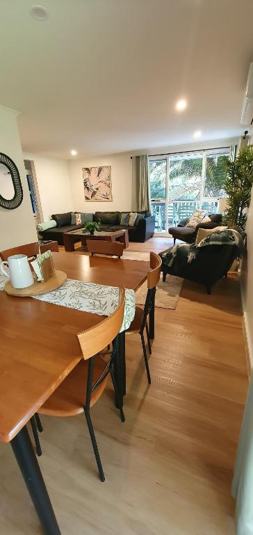Grey Gum Getaway - Accommodation Rockhampton 2