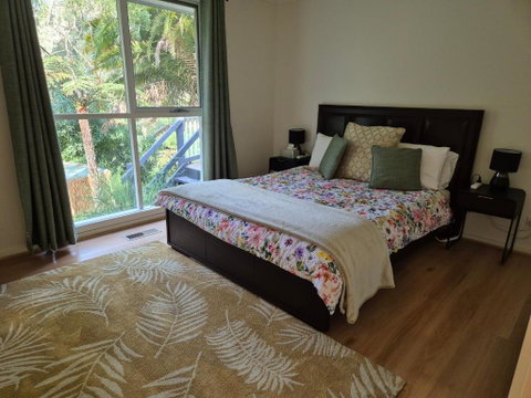 Grey Gum Getaway - Accommodation Rockhampton 1