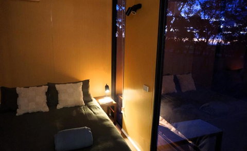 Grove At Peasant Farm By Tiny Away - Accommodation Rockhampton 3