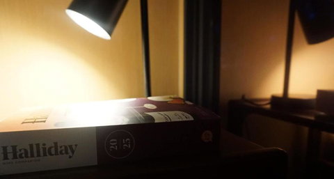 Grove At Peasant Farm By Tiny Away - Accommodation Rockhampton 4