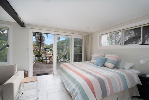 Gull Cottage By Beach Stays - Accommodation Rockhampton 3