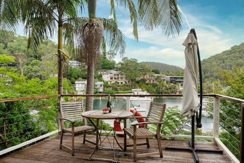 Gull Cottage By Beach Stays - Accommodation Rockhampton 0