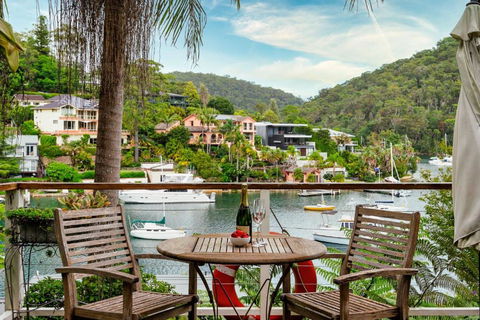 Gull Cottage By Beach Stays - Accommodation Rockhampton 2