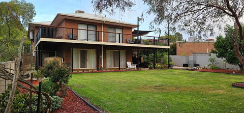Gungurru - Accommodation Rockhampton 4