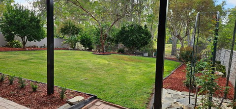 Gungurru - Accommodation Rockhampton 3