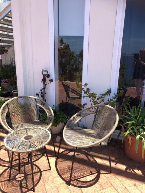 H&H Studio Overlooking Boston Bay, Port Lincoln - Accommodation Rockhampton 2