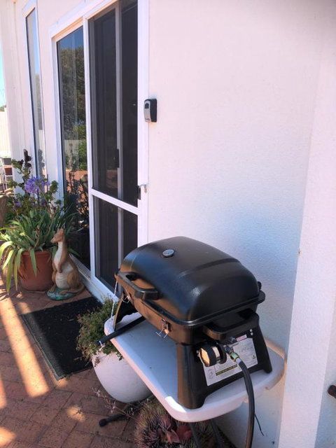 H&H Studio Overlooking Boston Bay, Port Lincoln - Accommodation Rockhampton 1