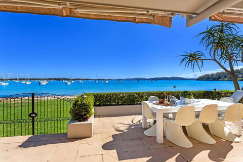 H3 Port Stephens - Accommodation Rockhampton 1