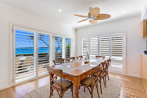 H3 Port Stephens - Accommodation Rockhampton 4