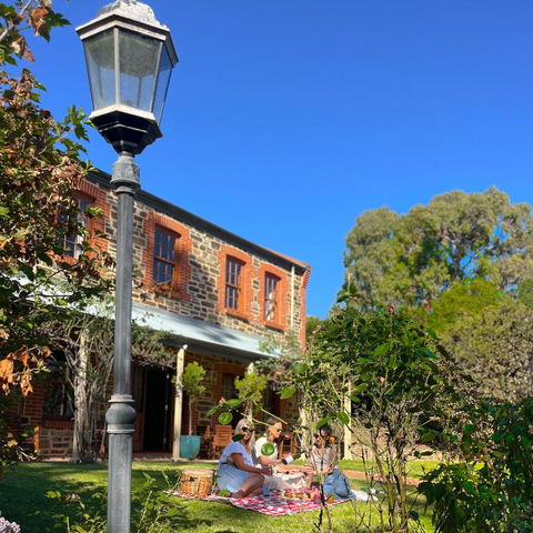 Hahndorf Luxury Retreat 5 Bedrooms For 12 Guests - Accommodation Rockhampton 2