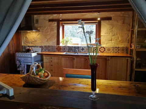 Happy Nest - Accommodation Rockhampton 3