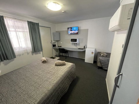 Hatton Vale Motel - Accommodation Rockhampton 3
