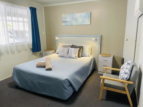 Hatton Vale Motel - Accommodation Rockhampton 1