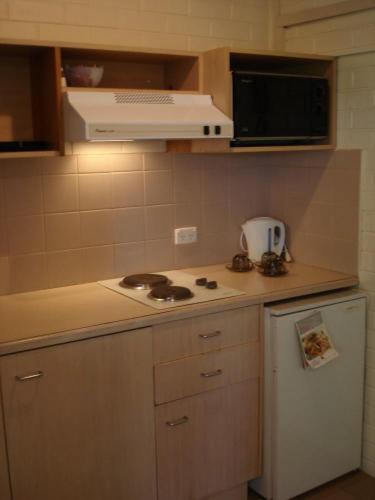H & D Apartments - Accommodation Rockhampton 1