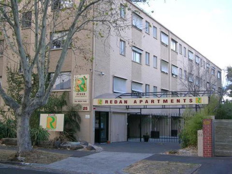 H & D Apartments - Accommodation Rockhampton 0