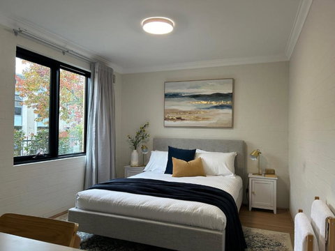 Hay St Haven In Subiaco - Accommodation Rockhampton 2