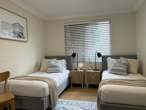 Hay St Haven In Subiaco - Accommodation Rockhampton 3