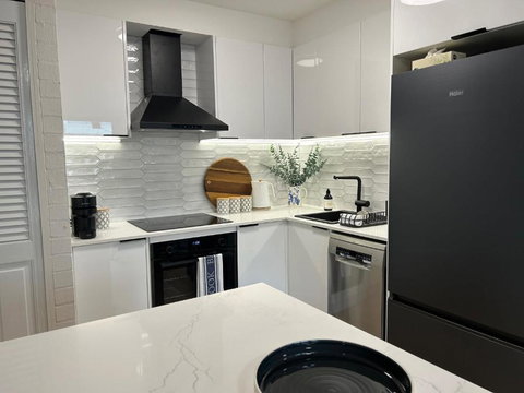 Hay St Haven In Subiaco - Accommodation Rockhampton 1