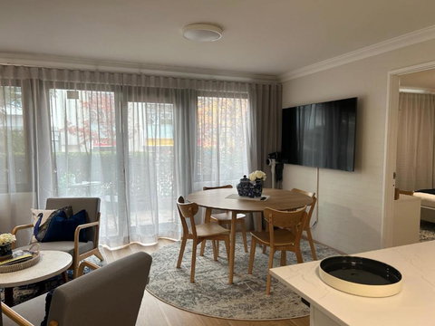 Hay St Haven In Subiaco - Accommodation Rockhampton 0