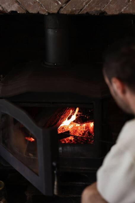 Herrings House, An Iconic Designer Nature Retreat - Accommodation Rockhampton 2