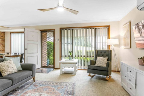 Hidden Gem In Woonona - Accommodation Rockhampton 1