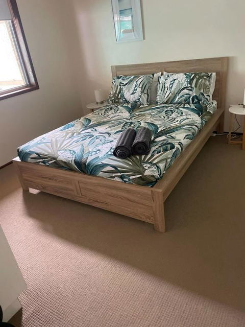 Hideaway Reef Cottage - Accommodation Rockhampton 1