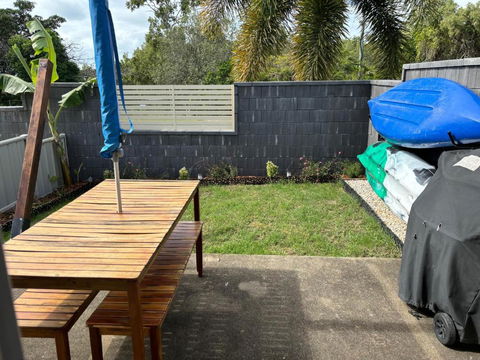 Hideaway Reef Cottage - Accommodation Rockhampton 3