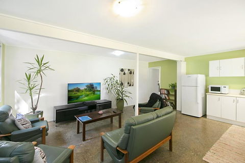 HideAway - Tweed Coast Holidays - Accommodation Rockhampton 1