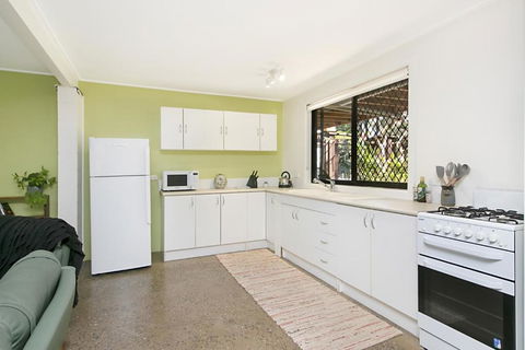 HideAway - Tweed Coast Holidays - Accommodation Rockhampton 2