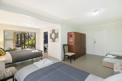 HideAway - Tweed Coast Holidays - Accommodation Rockhampton 3