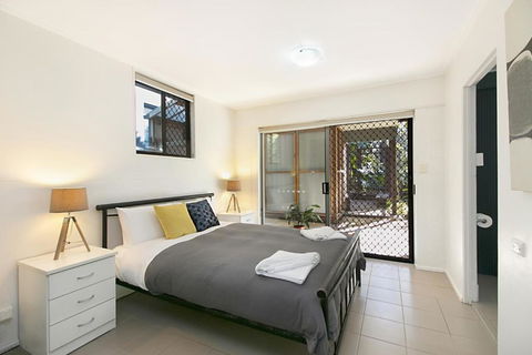 HideAway - Tweed Coast Holidays - Accommodation Rockhampton 0