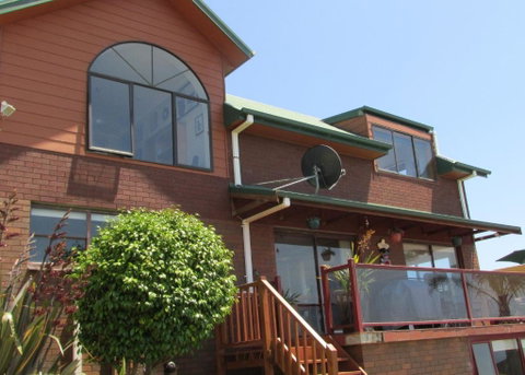 High On Penguin - Accommodation Rockhampton 3