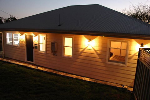 Hill Cottage Hahndorf - Accommodation Rockhampton 1
