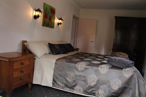 Hill Cottage Hahndorf - Accommodation Rockhampton 2