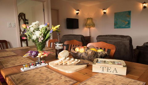 Hill Cottage Hahndorf - Accommodation Rockhampton 3