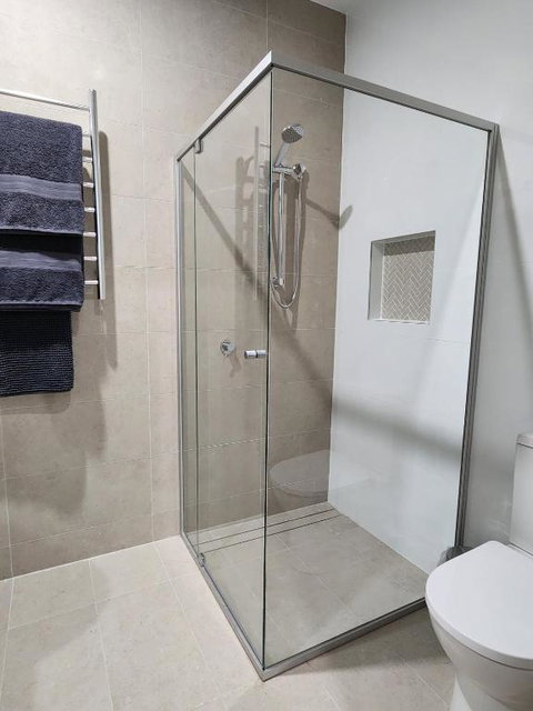 Holiday At The Beach, Spa Bath, King Bed With TV - Accommodation Rockhampton 2