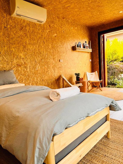 Holiday Tiny House Near The Glen Shopping Center - Accommodation Rockhampton 3