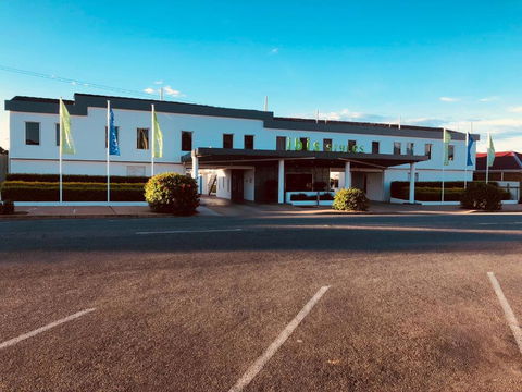 Ibis Styles Broken Hill - Accommodation Rockhampton 1