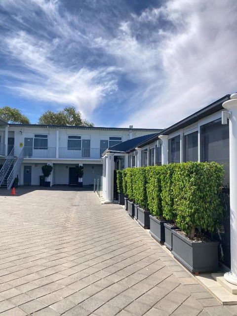 Ibis Styles Broken Hill - Accommodation Rockhampton 2
