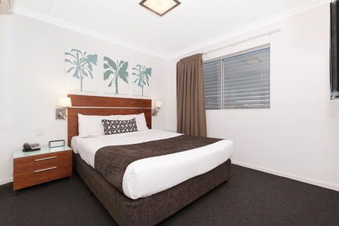 Hotel Chino - Accommodation Rockhampton 1